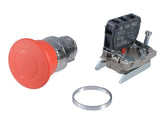 4360475 Switch, Emergency Stop | JLG